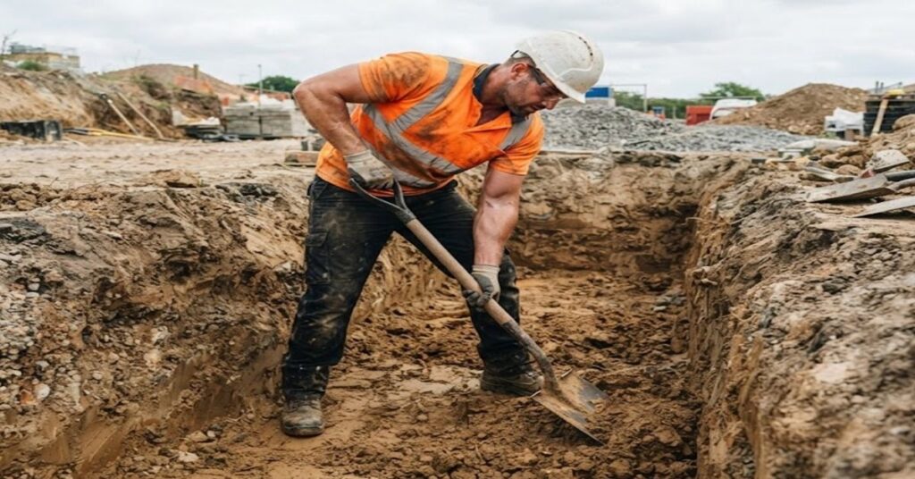 Foundation Repair UK