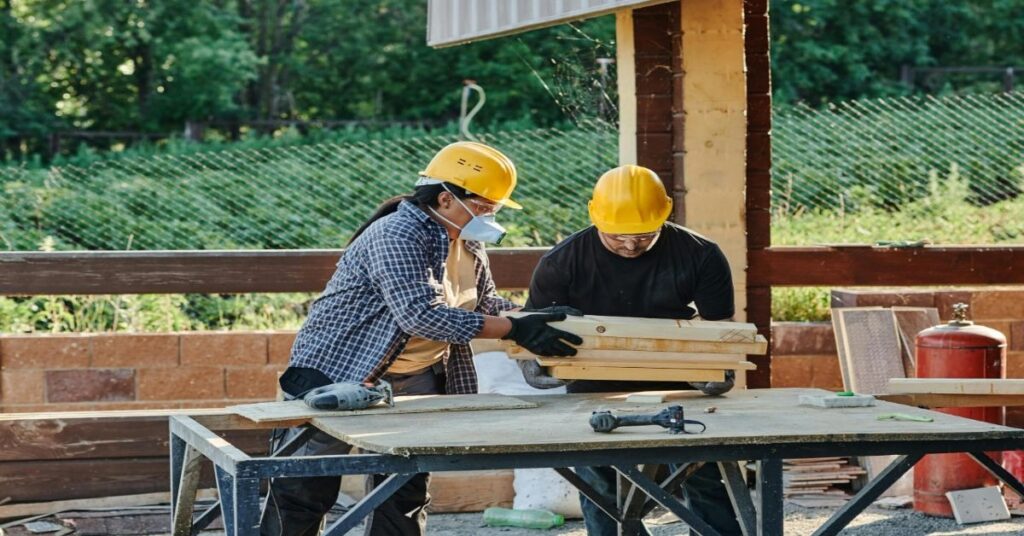 Civil Engineering Contractors UK