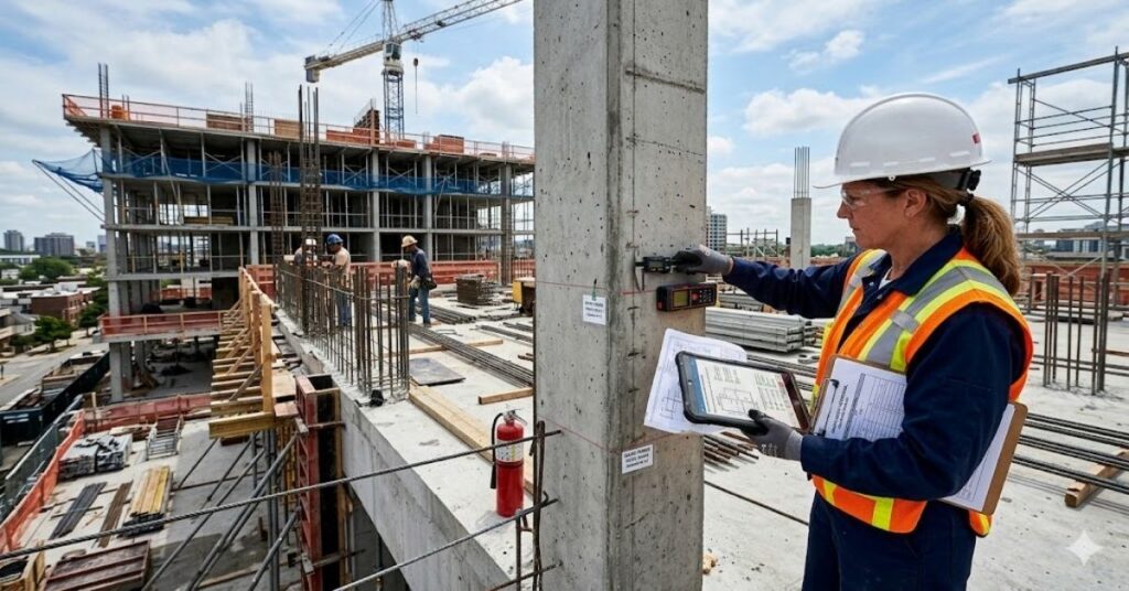 groundwork contractors UK
