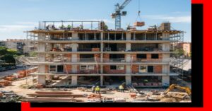 Residential Construction Services UK